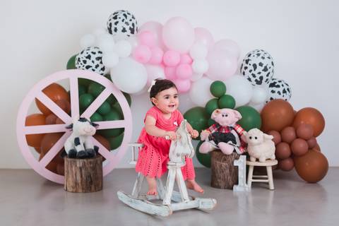 fotografia infantil taubaté smash the cake bolo aniversário festa criança fotógrafo estúdio'