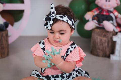 fotografia infantil taubaté smash the cake bolo aniversário festa criança fotógrafo estúdio'