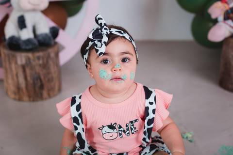 fotografia infantil taubaté smash the cake bolo aniversário festa criança fotógrafo estúdio'