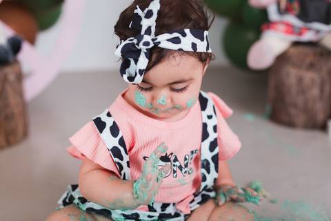 fotografia infantil taubaté smash the cake bolo aniversário festa criança fotógrafo estúdio'