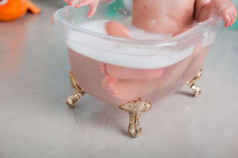 fotografia infantil taubaté smash the cake bolo aniversário festa criança fotógrafo estúdio'