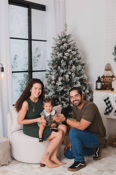 ensaio natal taubate infantil corujice fotografia'