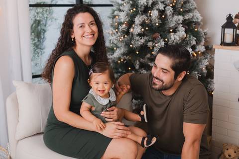 ensaio natal taubate infantil corujice fotografia'