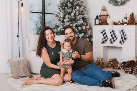 ensaio natal taubate infantil corujice fotografia'