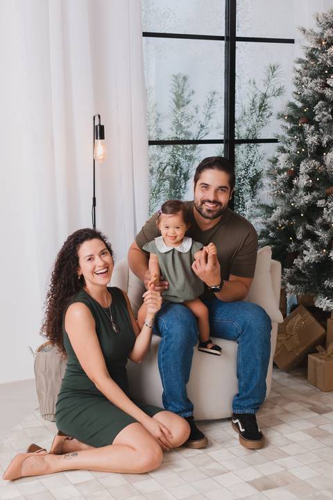 ensaio natal taubate infantil corujice fotografia'