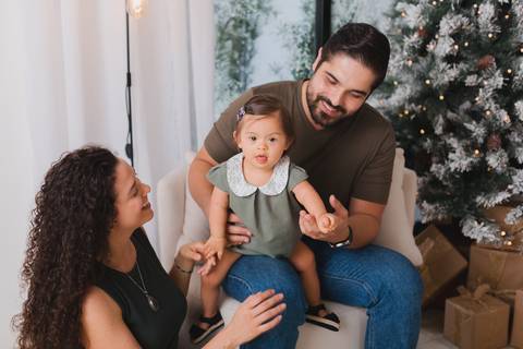 ensaio natal taubate infantil corujice fotografia'