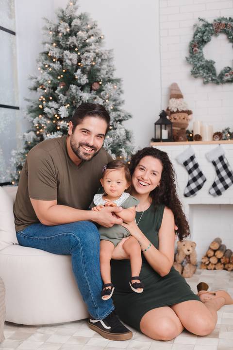 ensaio natal taubate infantil corujice fotografia'