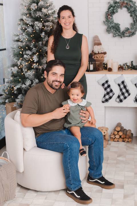 ensaio natal taubate infantil corujice fotografia'