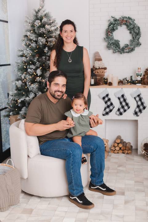 ensaio natal taubate infantil corujice fotografia'