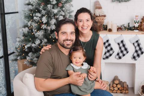 ensaio natal taubate infantil corujice fotografia'