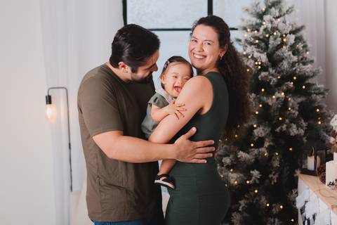 ensaio natal taubate infantil corujice fotografia'