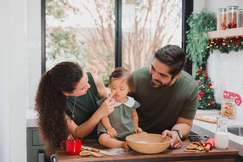 ensaio natal taubate infantil corujice fotografia'