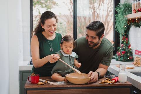 ensaio natal taubate infantil corujice fotografia'