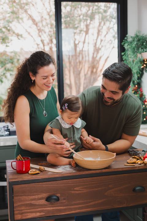 ensaio natal taubate infantil corujice fotografia'