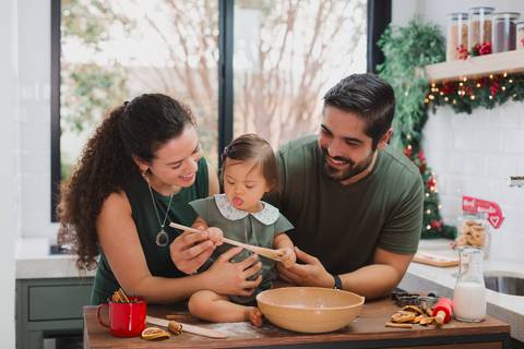 ensaio natal taubate infantil corujice fotografia'