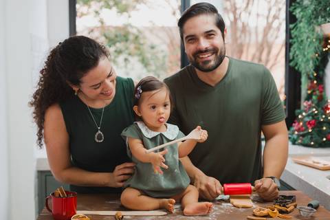 ensaio natal taubate infantil corujice fotografia'