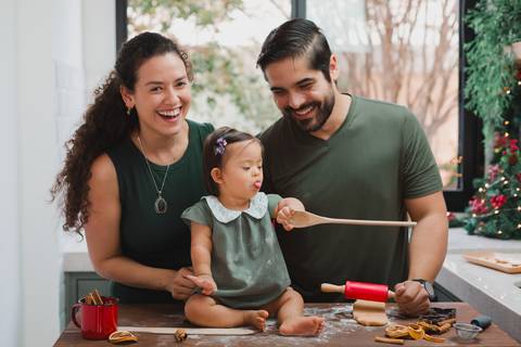 ensaio natal taubate infantil corujice fotografia'
