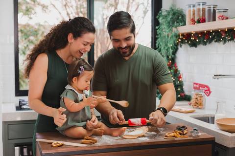 ensaio natal taubate infantil corujice fotografia'