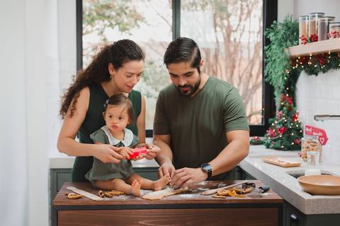 ensaio natal taubate infantil corujice fotografia'