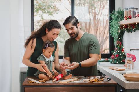 ensaio natal taubate infantil corujice fotografia'