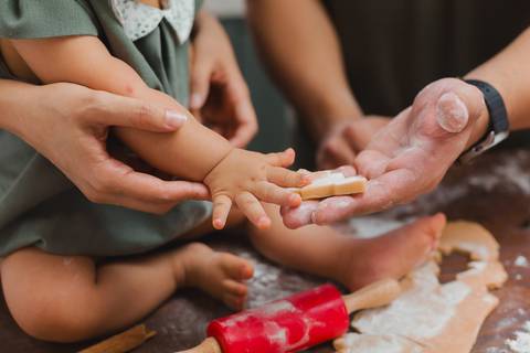 ensaio natal taubate infantil corujice fotografia'