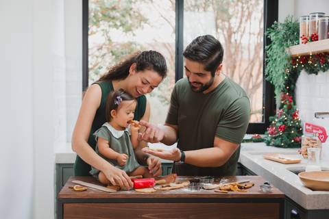 ensaio natal taubate infantil corujice fotografia'