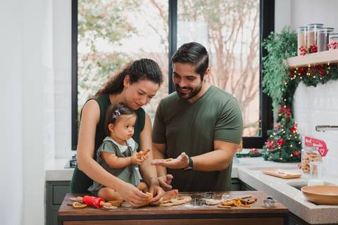 ensaio natal taubate infantil corujice fotografia'
