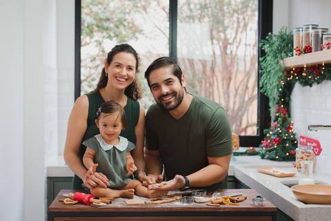 ensaio natal taubate infantil corujice fotografia'