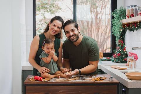 ensaio natal taubate infantil corujice fotografia'