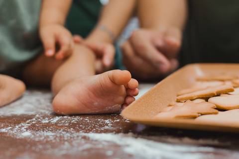 ensaio natal taubate infantil corujice fotografia'