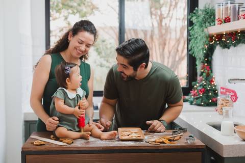 ensaio natal taubate infantil corujice fotografia'