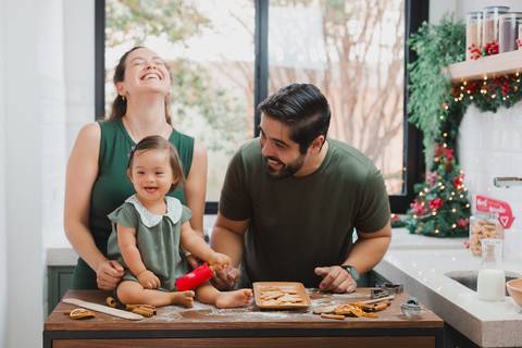 ensaio natal taubate infantil corujice fotografia'