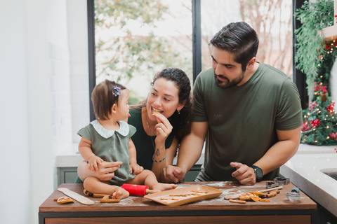 ensaio natal taubate infantil corujice fotografia'