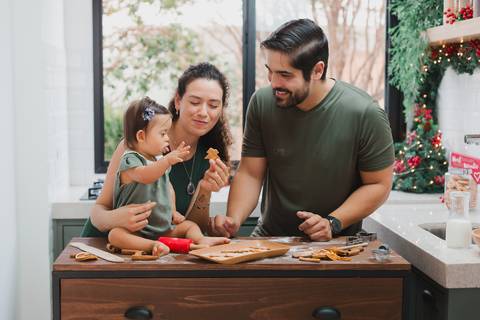 ensaio natal taubate infantil corujice fotografia'