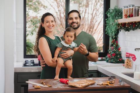 ensaio natal taubate infantil corujice fotografia'