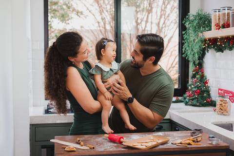 ensaio natal taubate infantil corujice fotografia'
