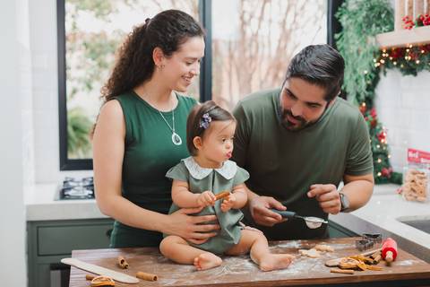 ensaio natal taubate infantil corujice fotografia'