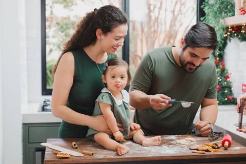 ensaio natal taubate infantil corujice fotografia'