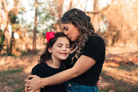 Ensaio Fotográfico Infantil de Aniversário realizado pela Corujice Fotografia em Taubaté, SP'
