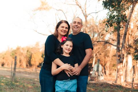 Ensaio Fotográfico Infantil de Aniversário realizado pela Corujice Fotografia em Taubaté, SP'