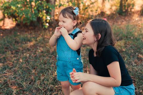 Ensaio Fotográfico Infantil de Aniversário realizado pela Corujice Fotografia em Taubaté, SP'