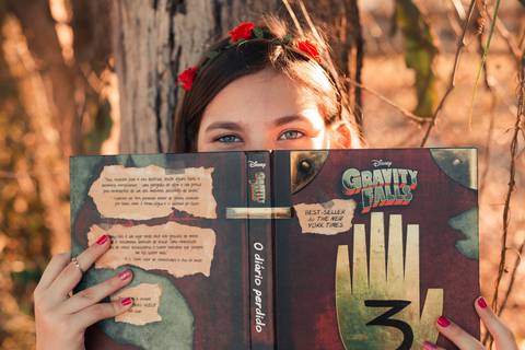 Ensaio Fotográfico Infantil de Aniversário realizado pela Corujice Fotografia em Taubaté, SP'