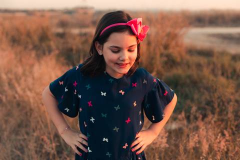 Ensaio Fotográfico Infantil de Aniversário realizado pela Corujice Fotografia em Taubaté, SP'