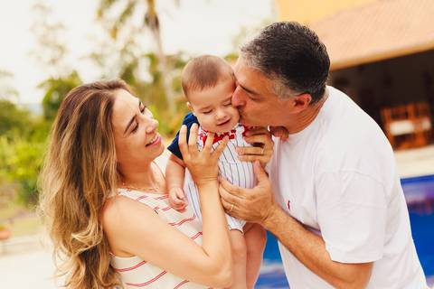 Ensaio família Corujice Fotografia'