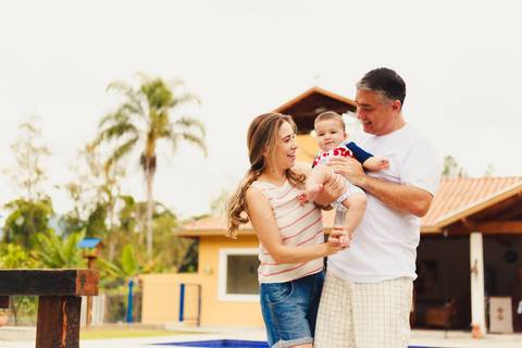 Ensaio família Corujice Fotografia'