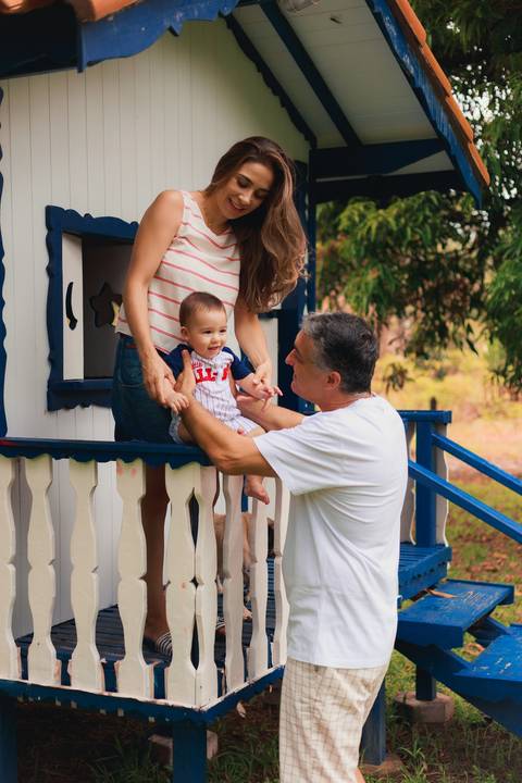 Ensaio família Corujice Fotografia'