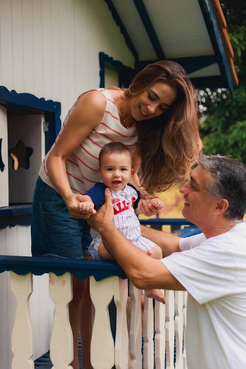 Ensaio família Corujice Fotografia'