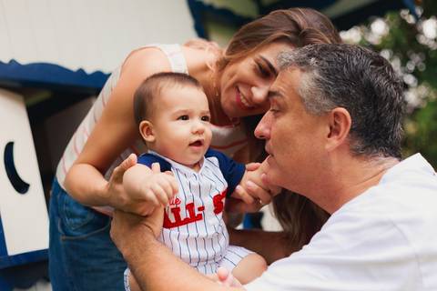 Ensaio família Corujice Fotografia'