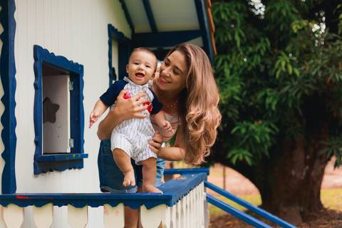 Ensaio família Corujice Fotografia'