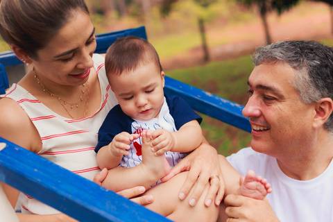 Ensaio família Corujice Fotografia'